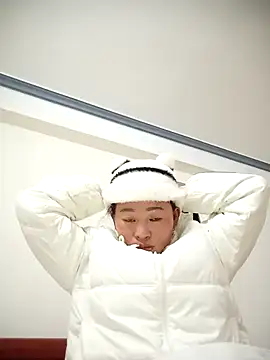 my-my2x online show from 12/02/25, 02:30