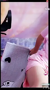 Maomilove1 online show from 07/18/26, 08:01
