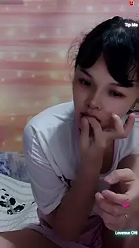 Maomilove1 online show from 06/20/26, 01:38