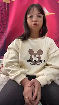 Maomilove1 online show from 12/01/25, 09:21