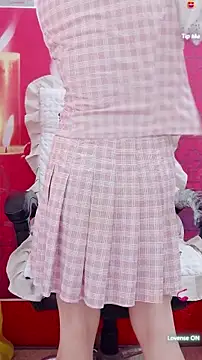 Maomilove1 online show from 04/10/26, 07:04