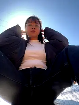 Maomilove1 online show from 11/30/25, 03:07