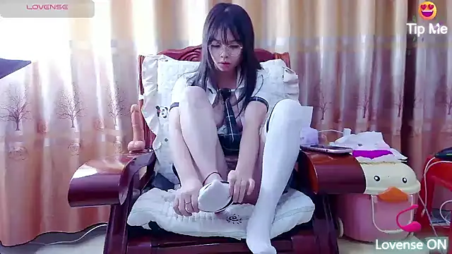 Maomilove1 online show from 02/09/26, 08:56