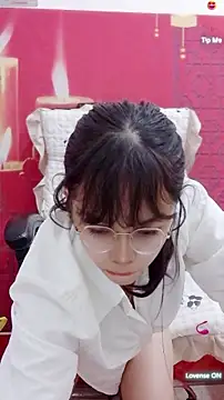 Maomilove1 online show from 04/08/26, 08:16