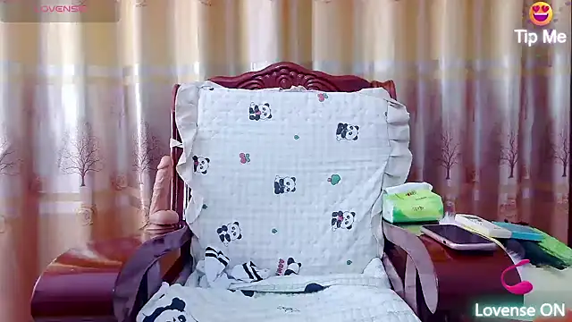 Maomilove1 online show from 02/01/26, 07:28