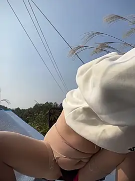 Maomilove1 online show from 12/04/25, 05:06