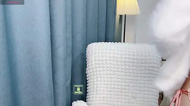 Xiaotaimei 666 online show from 11/10/25, 01:43