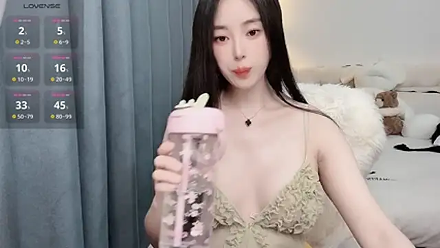 Xiaotaimei 666 online show from 03/01/26, 03:34