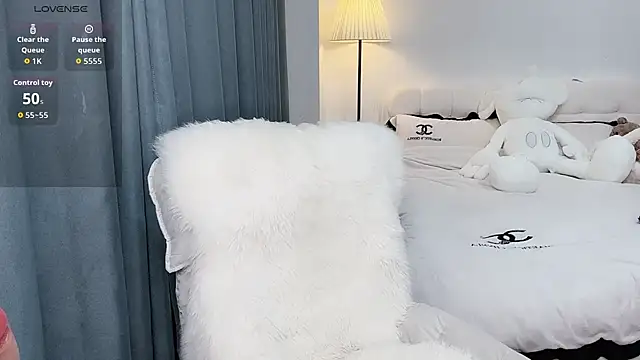 Xiaotaimei 666 online show from 02/11/26, 03:34