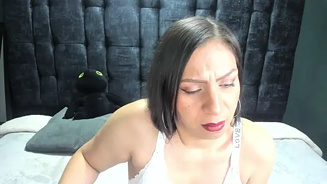 Alice  Morgan  online show from 11/17/25, 12:53