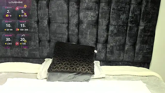 Alice  Morgan  online show from 12/05/25, 12:04