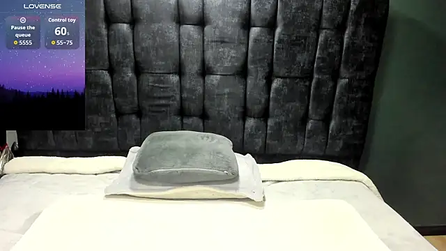 Alice  Morgan  online show from 10/29/25, 11:53