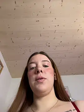 allisonwhite222 online show from 12/19/25, 03:47