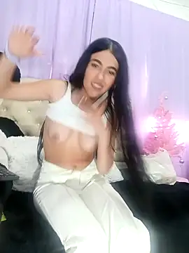 eimyy rouse online show from 12/21/25, 08:53