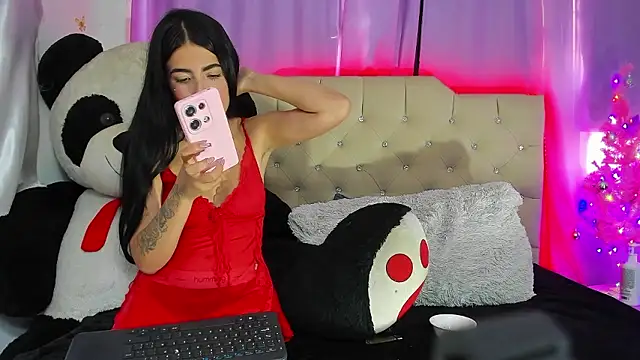 eimyy rouse online show from 01/07/26, 08:47