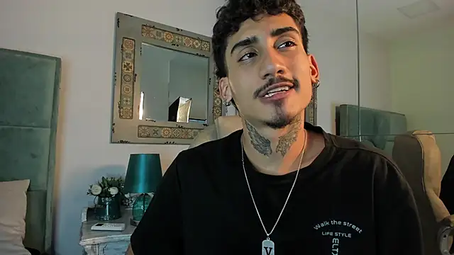 Mr Strike online show from 11/29/25, 02:55