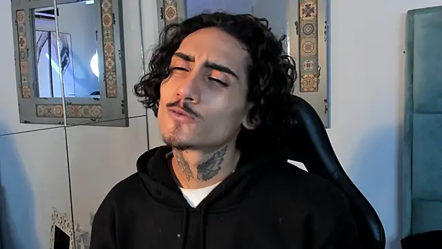 Mr Strike online show from 11/03/25, 02:50