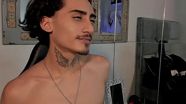 Mr Strike online show from 10/27/25, 02:45