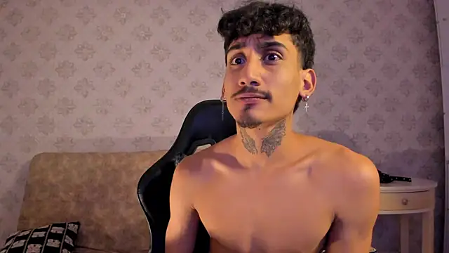 Mr Strike online show from 11/15/25, 02:26