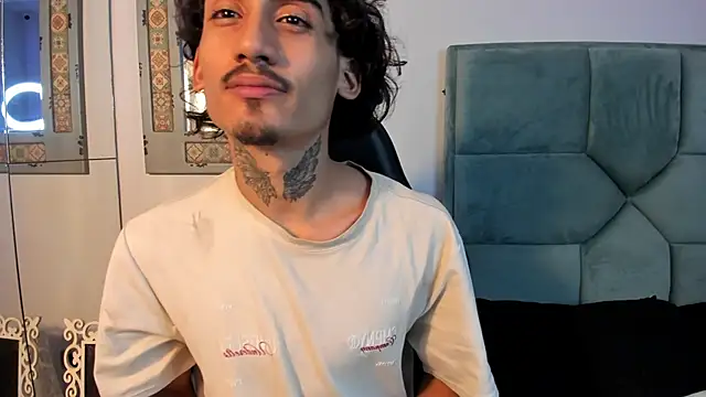 Mr Strike online show from 10/30/25, 02:54