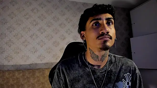 Mr Strike online show from 12/03/25, 03:07