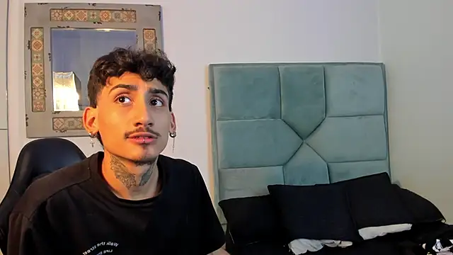 Mr Strike online show from 11/07/25, 02:49