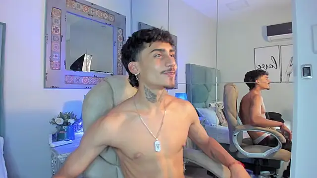 Mr Strike online show from 12/01/25, 03:40