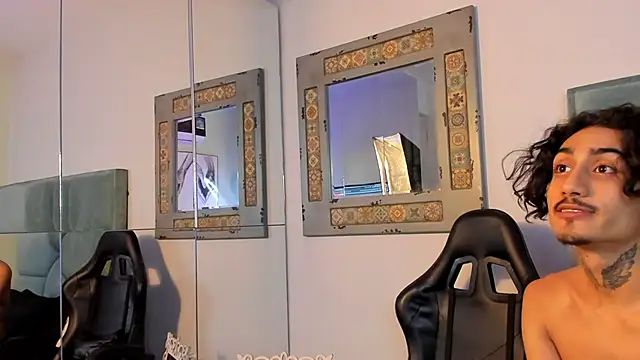 Mr Strike online show from 11/01/25, 02:40