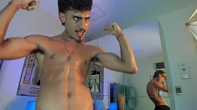 Mr Strike online show from 11/28/25, 03:07