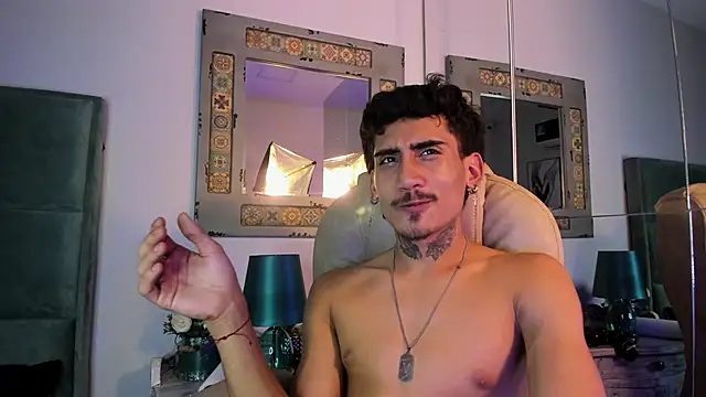 Mr Strike online show from 12/13/25, 08:04