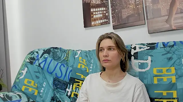 Tenderly Sophie online show from 02/15/26, 02:34