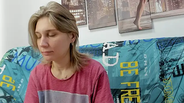 Tenderly Sophie online show from 02/06/26, 01:23