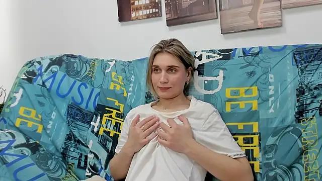 Tenderly Sophie online show from 02/20/26, 06:26