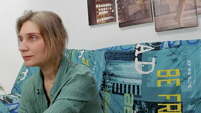 Tenderly Sophie online show from 02/10/26, 08:13