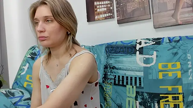 Tenderly Sophie online show from 02/16/26, 01:26