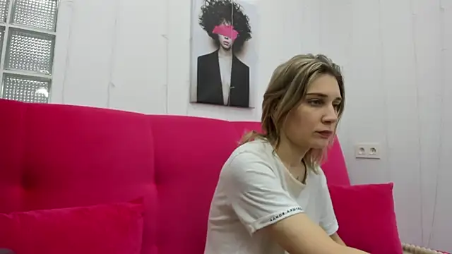 Tenderly Sophie online show from 02/24/26, 01:28