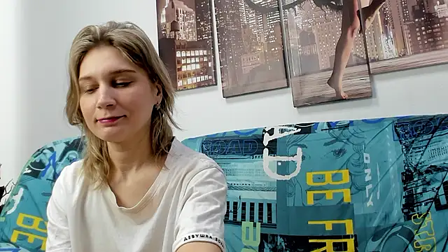 Tenderly Sophie online show from 03/06/26, 01:33