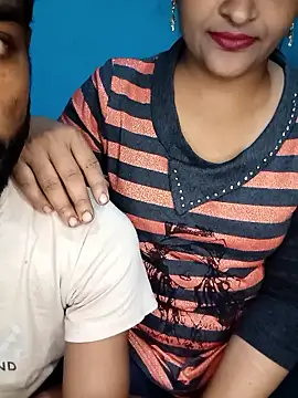 CoupleShow 432 online show from 11/16/25, 01:16