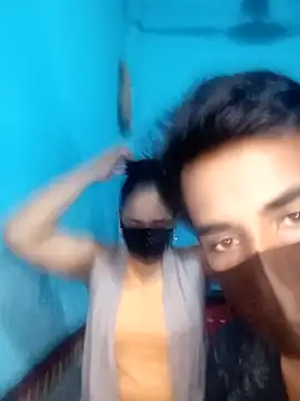 CoupleShow 432 online show from 11/15/25, 03:05