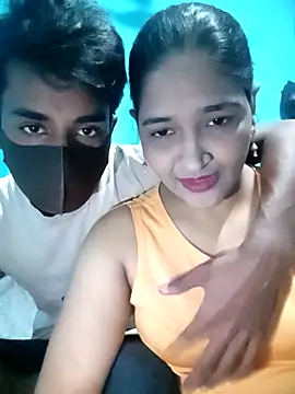 CoupleShow 432 online show from 11/12/25, 11:47