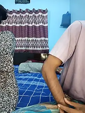 CoupleShow 432 online show from 12/21/25, 05:03