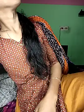 CoupleShow 432 online show from 02/14/26, 02:06