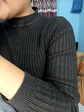 CoupleShow 432 online show from 02/01/26, 06:17