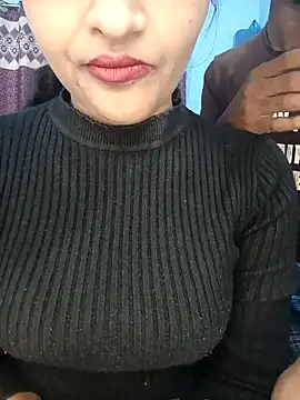 CoupleShow 432 online show from 01/13/26, 11:25