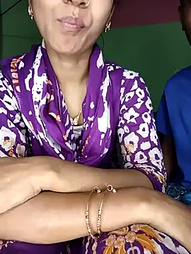 CoupleShow 432 online show from 02/17/26, 03:20