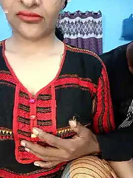 CoupleShow 432 online show from 01/17/26, 07:45