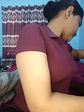 CoupleShow 432 online show from 01/14/26, 10:30