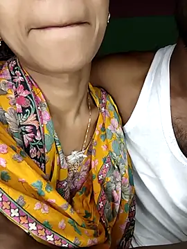 CoupleShow 432 online show from 03/17/26, 05:05