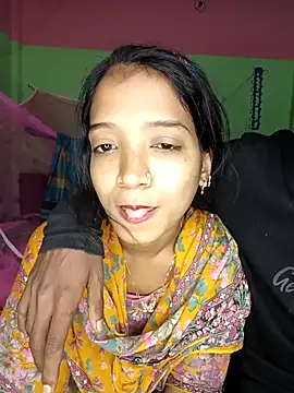 CoupleShow 432 online show from 02/25/26, 05:35