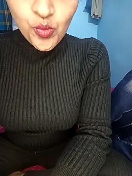 CoupleShow 432 online show from 12/16/25, 01:48